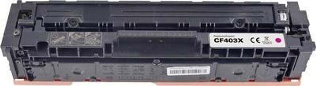Renkforce Toner ersetzt HP 201X CF403X Kompatibel Magenta RF-HPCF403X (RF-6723100)