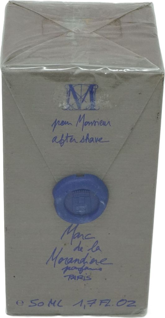 Marc de La Morandiere Rasierwasser 50 ml