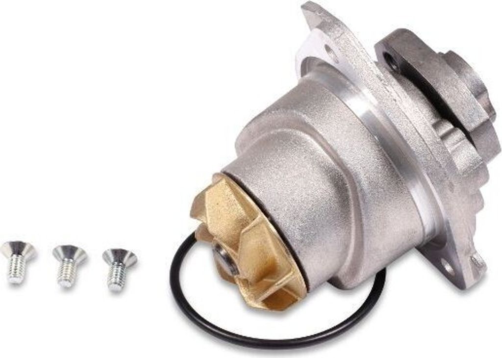 HEPU Kühlmittelpumpe Wasserpumpe für VW Golf IV Schrägheck (1J1) P571