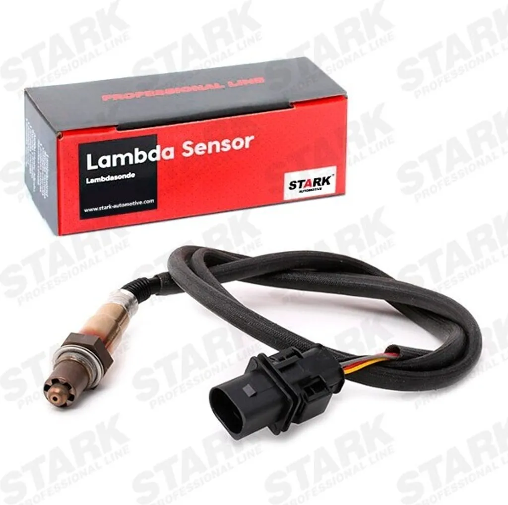 Sonde Lambda 03G 906 262 STARK Haute Précision pour Touareg Q7 et Amarok