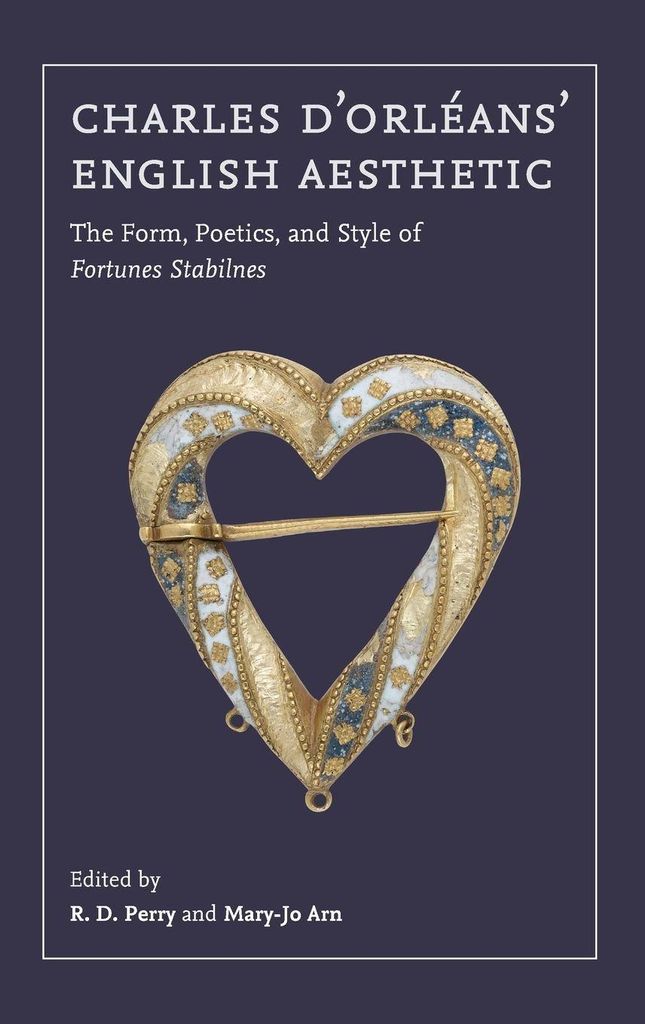 Charles d'Orléans' English Aesthetic