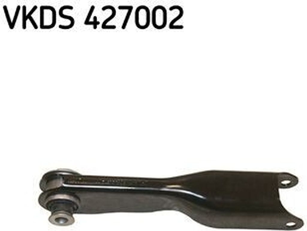 SKF VKDS 427002 Querlenker, Radaufhängung OE LR128795 kompatibel mit Discovery, Range Rover