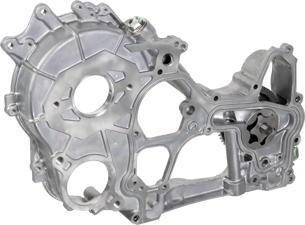 Pompe à huile pour TOYOTA HILUX et Fortuner N15 : Entretien du moteur