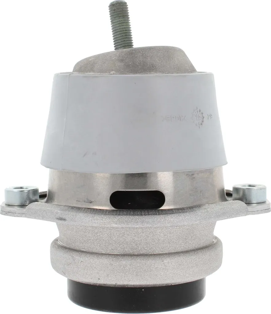 Support moteur hydraulique CORTECO 49387389 pour PORSCHE Cayenne 92A