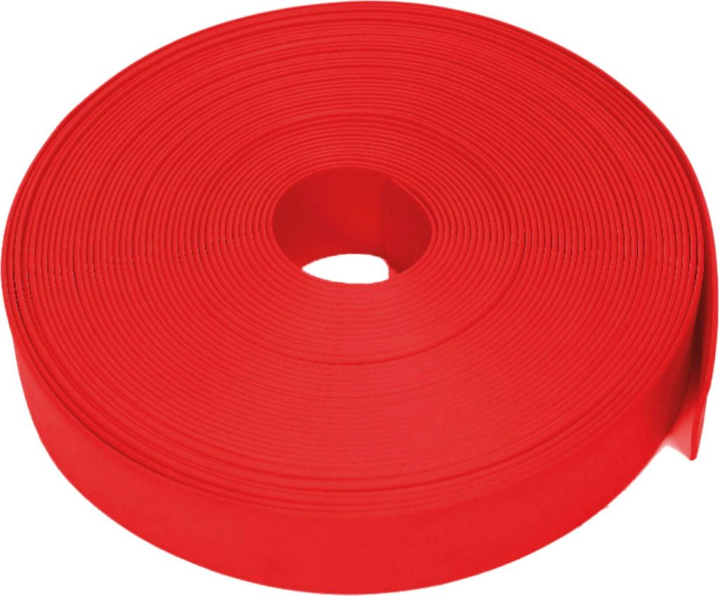 Marquage antidérapant - rouge 20 m Image du produit 