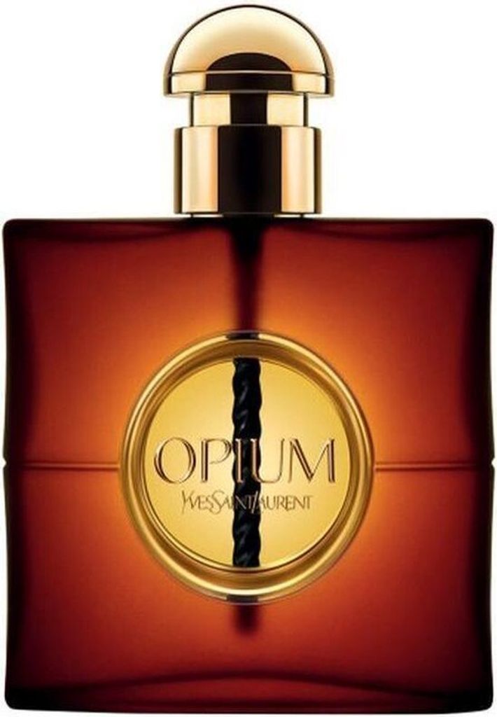 YVES SAINT LAURENT Opium Pour Femme EDP 30ml Zdjęcie produktu 