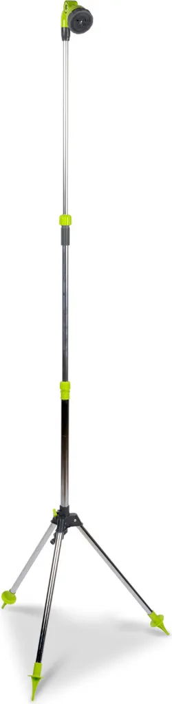 Douche de Jardin Amovible Kinzo pour Piscine et Terrasse - Hauteur 220cm