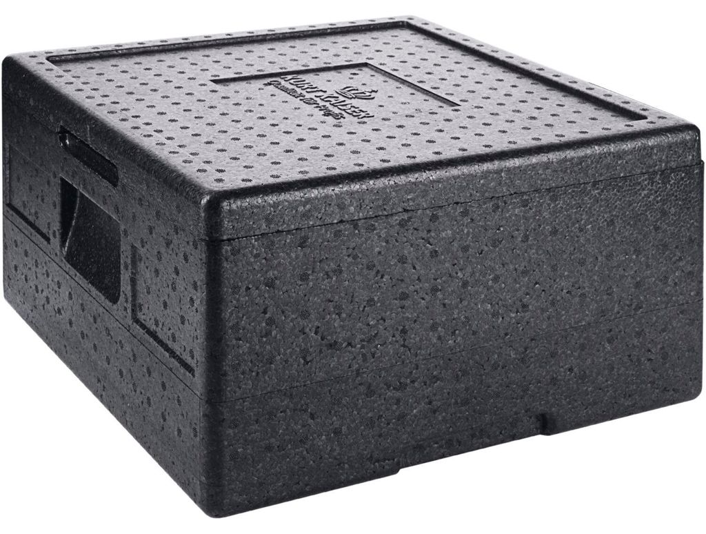 CONTACTO Thermo, Inhalt: 29,00 Liter, Höhe: 245 mm