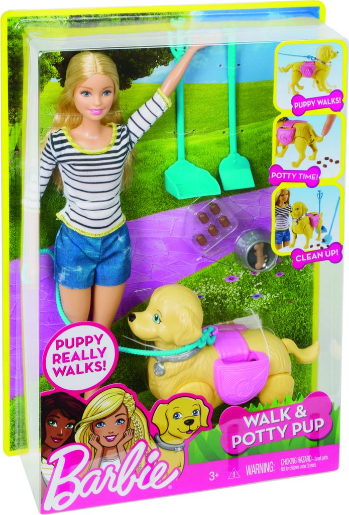 Barbie DWJ68, Žena, 3 rok / roky, Dievča, 287 mm, 300 g, Obrázok produktu 
