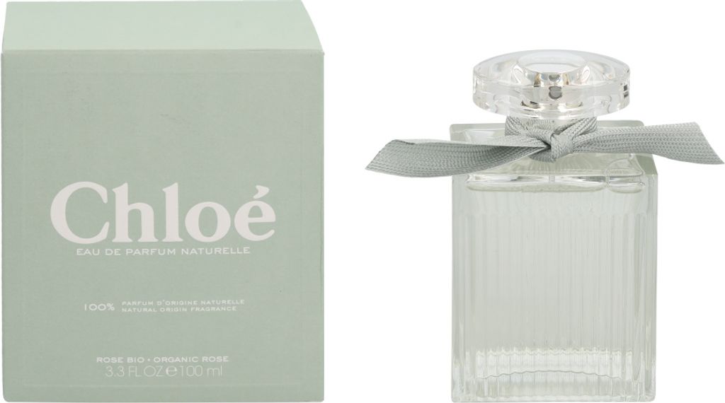 Chloé Naturelle, Frauen, 100 ml, Nicht nachfüllbare Produktbild 