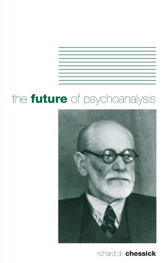 The Future of Psychoanalysis