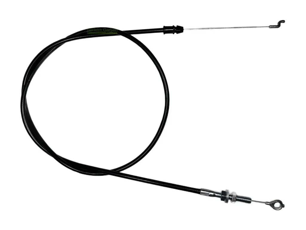 Cavo Freno Motore 181000641/0 per Alpina Junior Pro 43-55 | 1290mm
