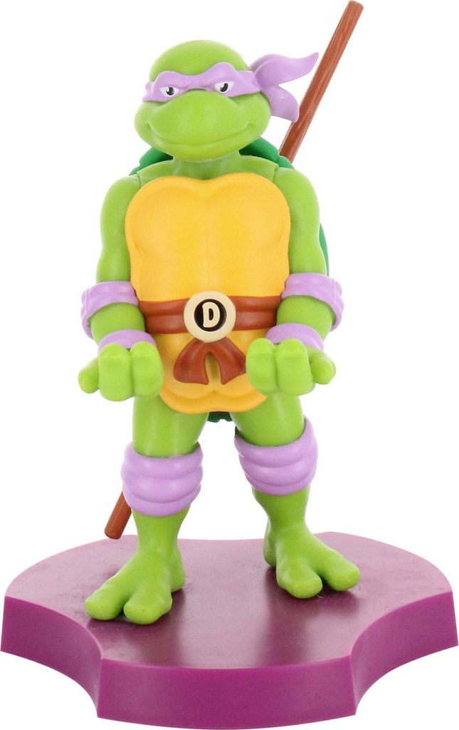 Exquisite Gaming - Mini Cable Guy Donatello z Teenage Mutant Ninja Turtles