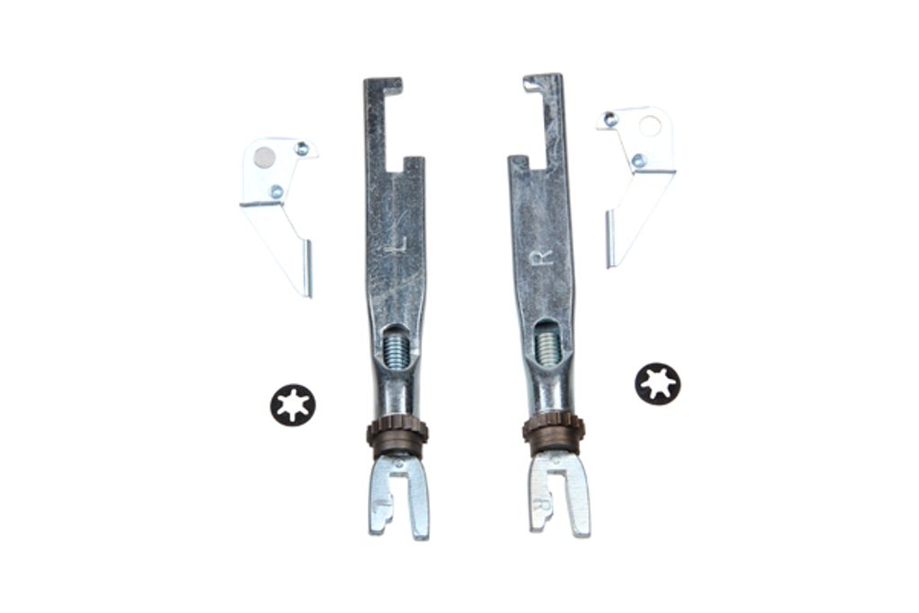 Nachsteller Trommelbremse Hinten von NK Ø 180 mm (421903) Nachsteller Bremsanlage