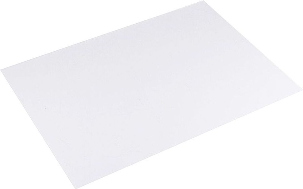 CONTACTO Ersatzfolie zu A-Aufsteller DIN A3