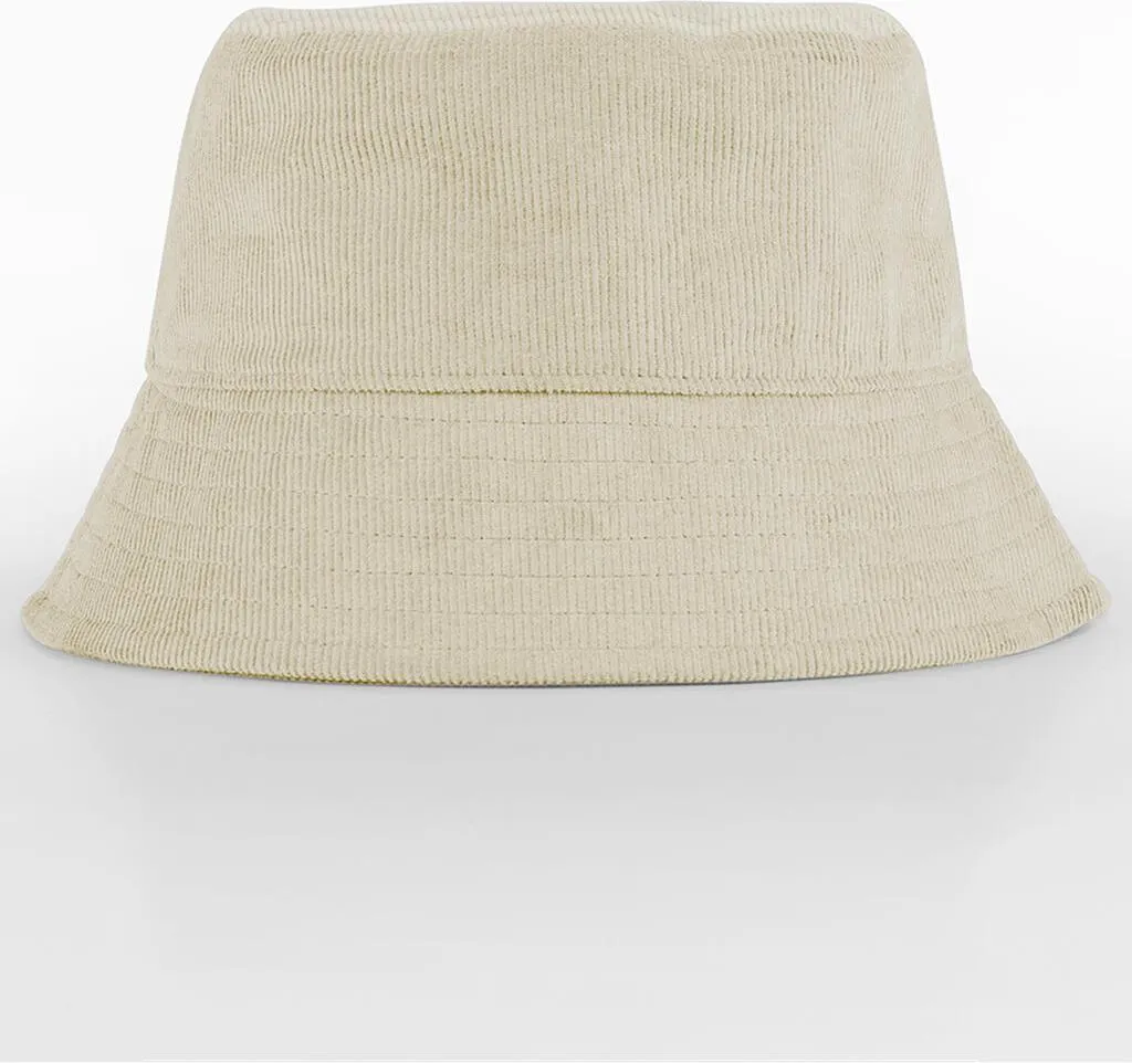 Cappello di velluto Beechfield - 8