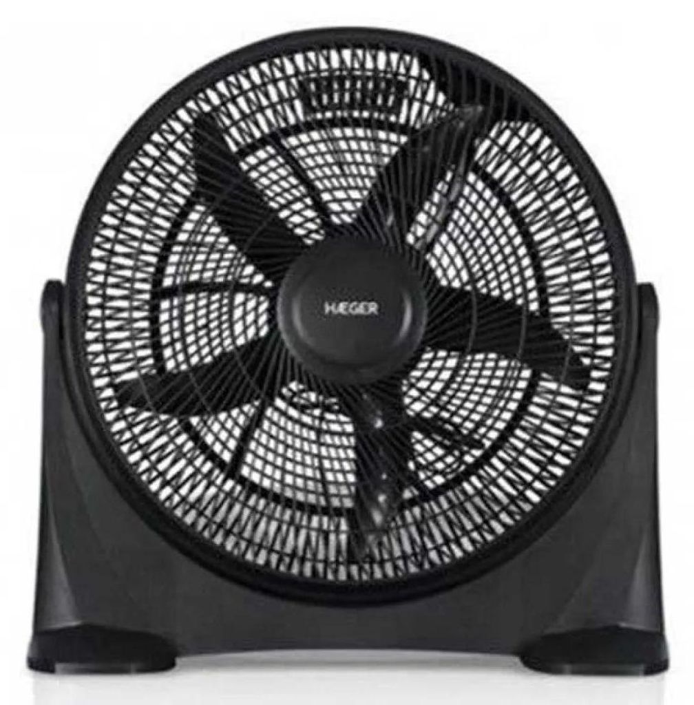 Haeger FF-020.007A, priemyselný podlahový ventilátor, Obrázok produktu 