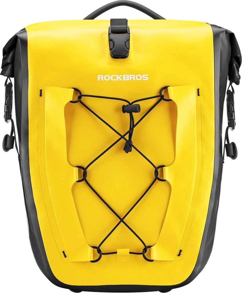 Rockbros 30140022005 Borsa da bicicletta 25-32 L Immagine del prodotto 