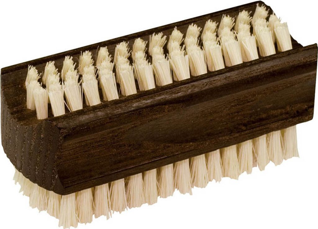 Brosse à ongles - soie claire Thermo Image du produit 