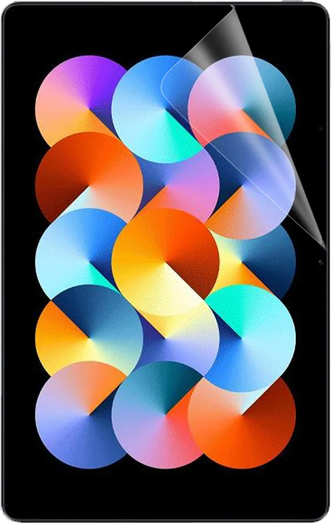 Kit 2x Vetro Temperato Redmi Pad 2022 10.61: Protezione Business