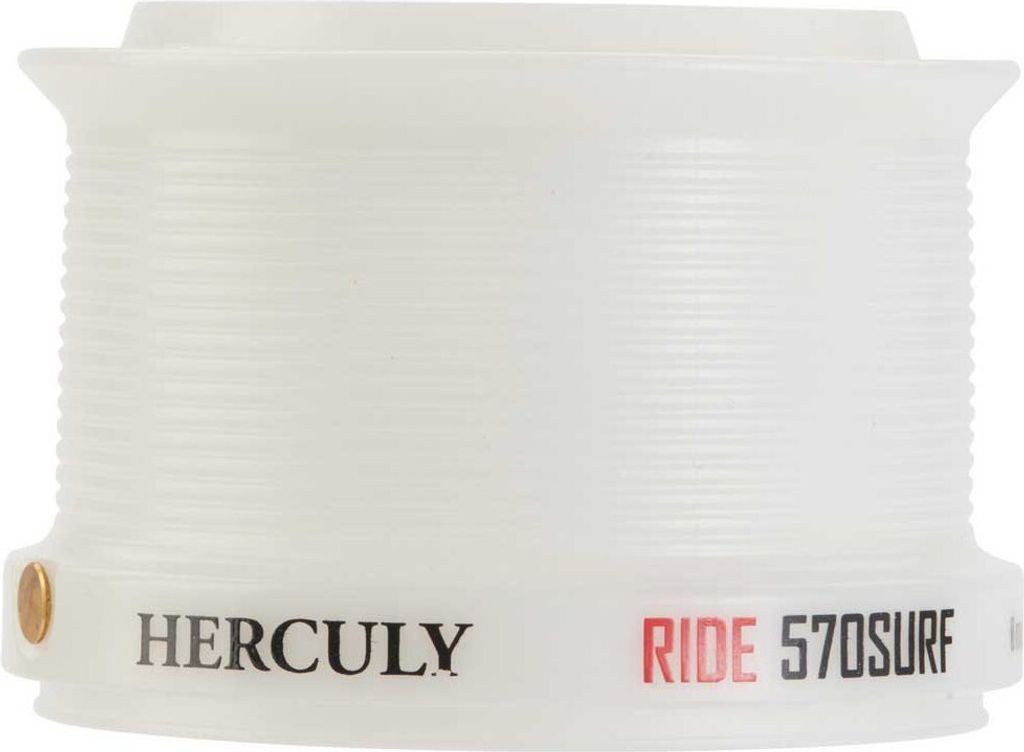 Herculy Ride S Gr Ersatzspule Durchsichtig 570 Durchsichtig 570