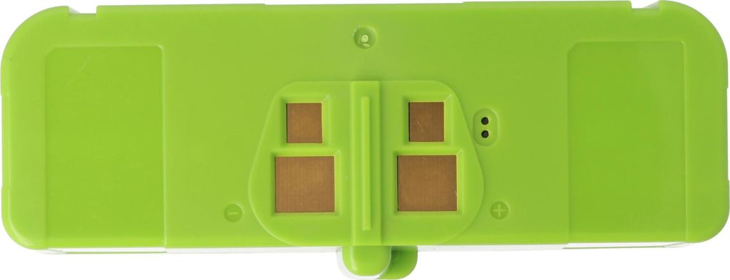 5200mAh Li-ion Akku passend für den iRobot Roomba 500 Akku, 510, 530, 531, 532, 535, 536, 540, 550, 552, 560, 562, 570, 580, 595, 600, 620, 630, 6...