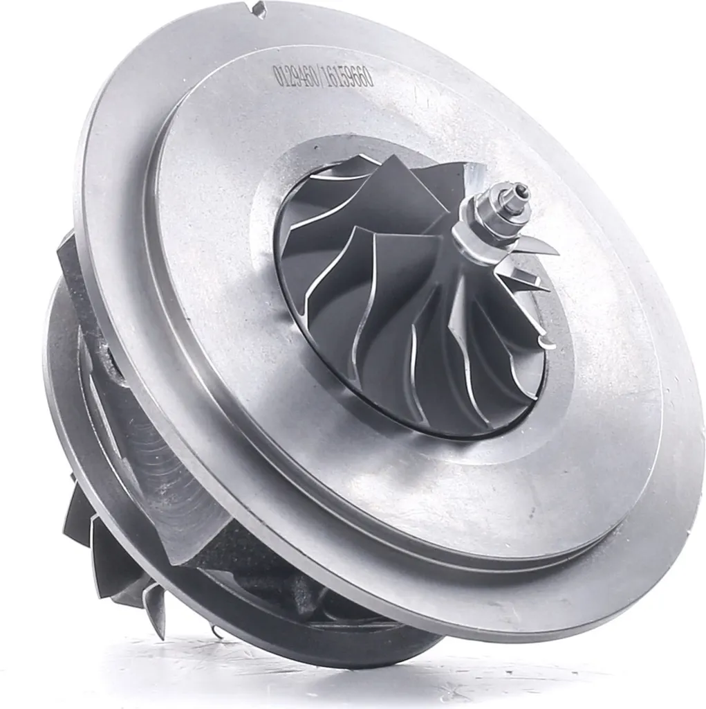 Groupe du tronc chargeur STARK pour Alfa Mito et Fiat Punto OE 55219660