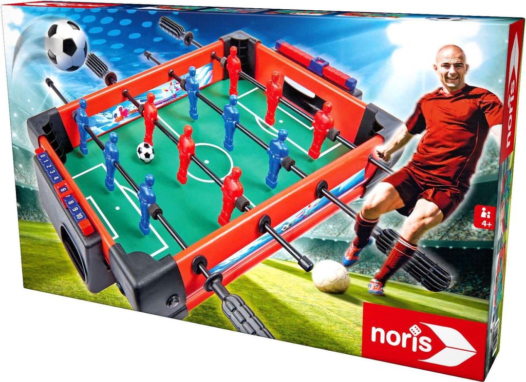 Stolní fotbal fotbal arkádová hra fotbal Obrázek produktu 4