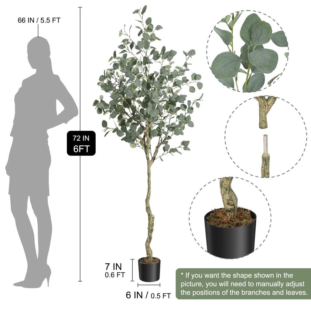 Praktische accessoires voor huis en tuin Productafbeelding 