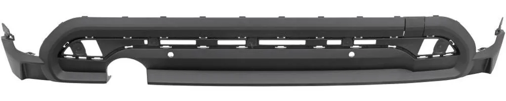 Aileron arrière MINI F56 2022+ DIEDERICHS 1208369 en ABS prêt à peindre