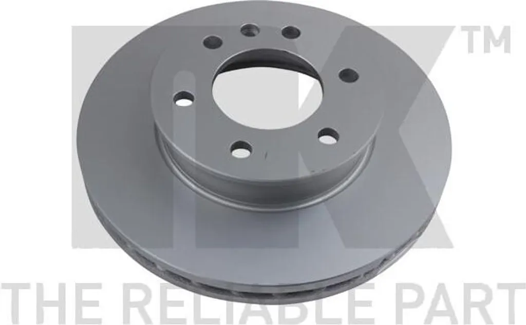 Disques de Frein pour VW Crafter 30-50 : Sécurité et Montage Facile