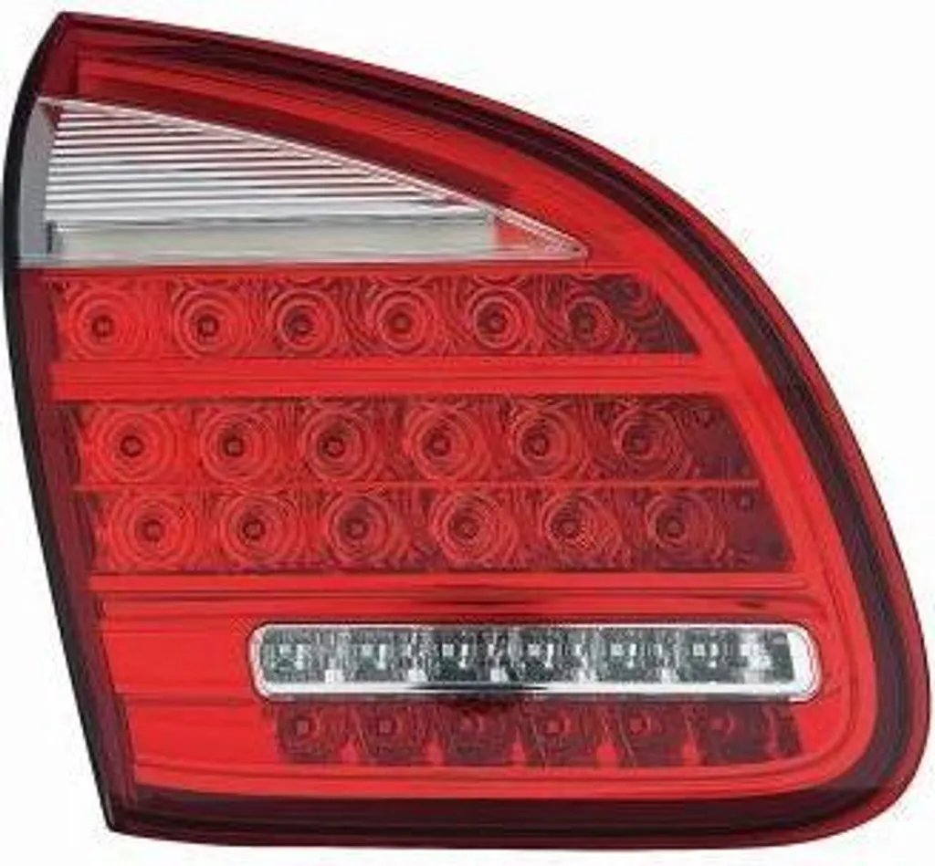 Feu de recul ABAKUS 448-1301L-AEN OE 95863109302 pour Porsche Cayenne