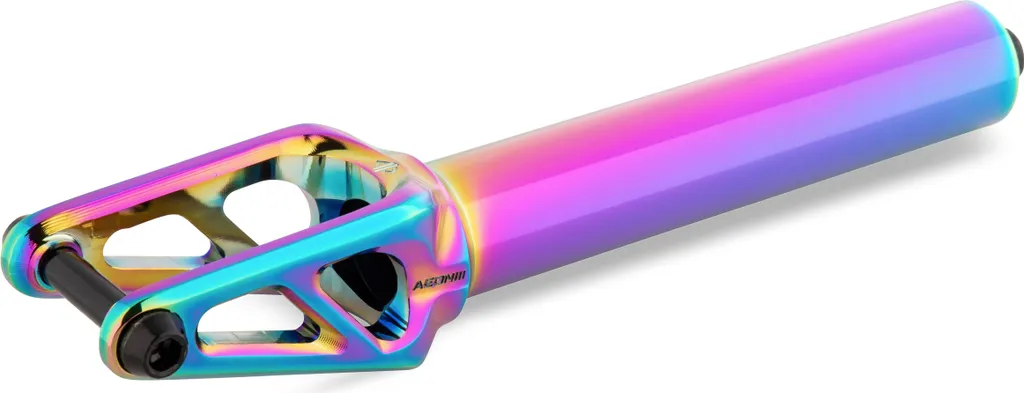 Fourche Drone Aeon 3 Neochrome : Résolvez vos Problèmes de Poids et Jeu