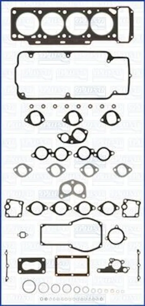 Kit joints de culasse haute résistance AJUSA 52056900 pour BMW E21