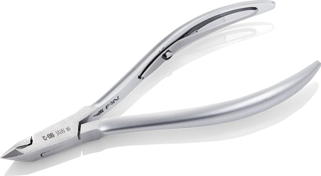 Nghia Export-Kutikulazange C-06 Backe 16 (7 mm)