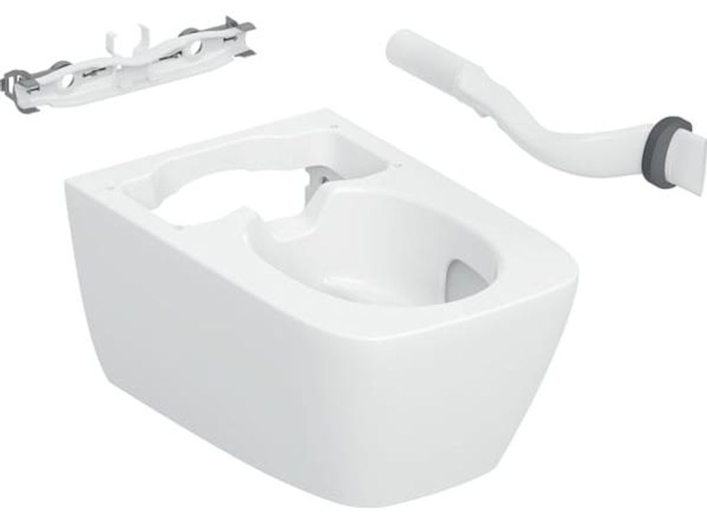 Geberit Dusch-WC AquaClean Sela WWC 245816011