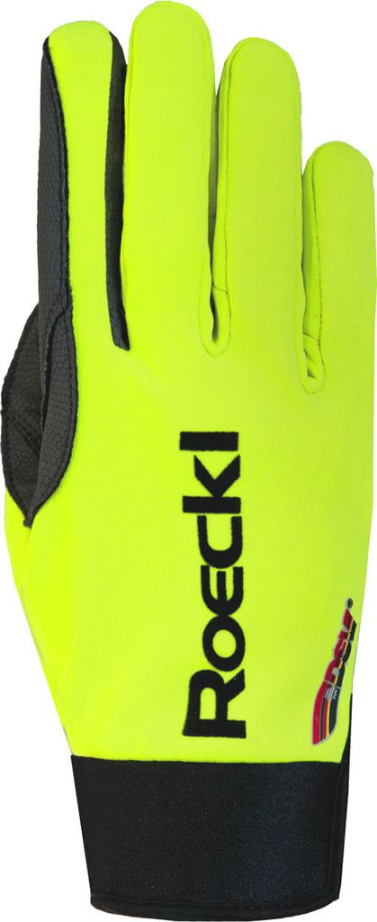 ROECKL SPORTS Uni Lit - Langlaufhandschuhe