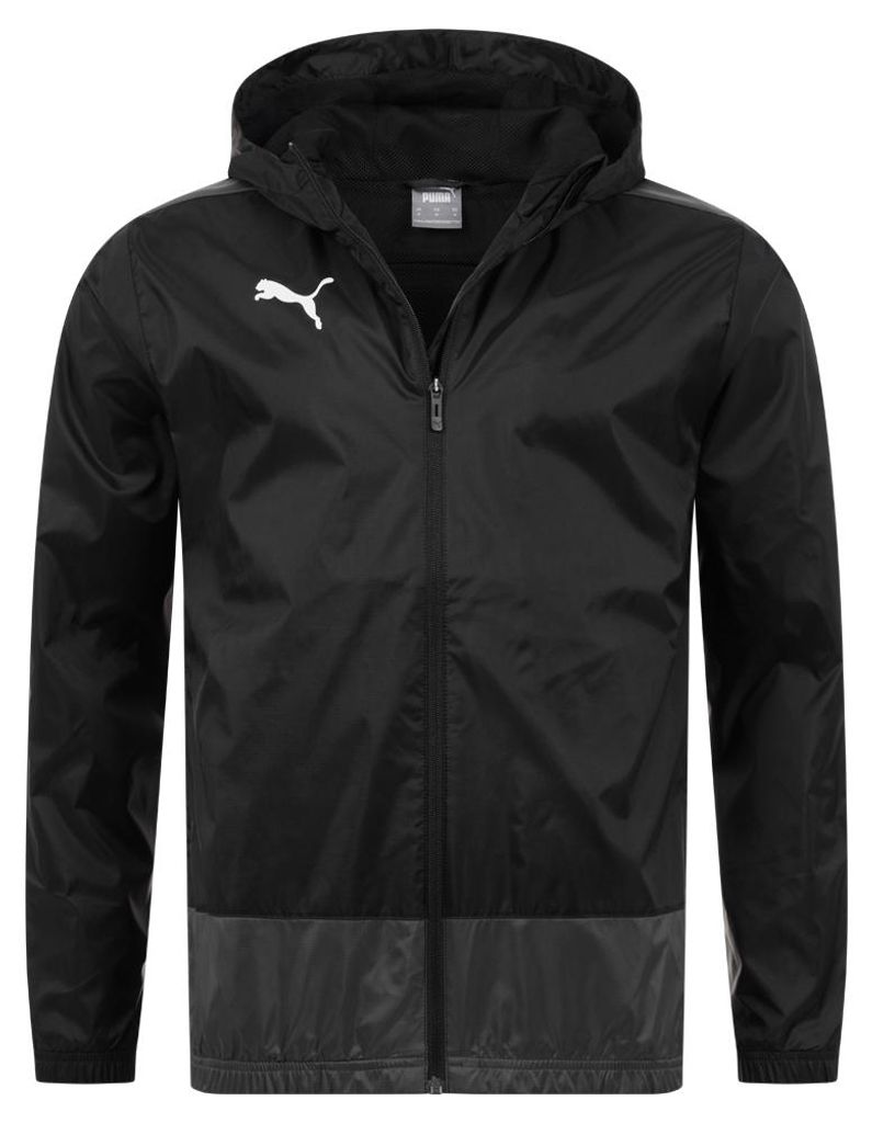 S|PUMA teamGOAL Herren Regenjacke 656559-03 Produktbild 