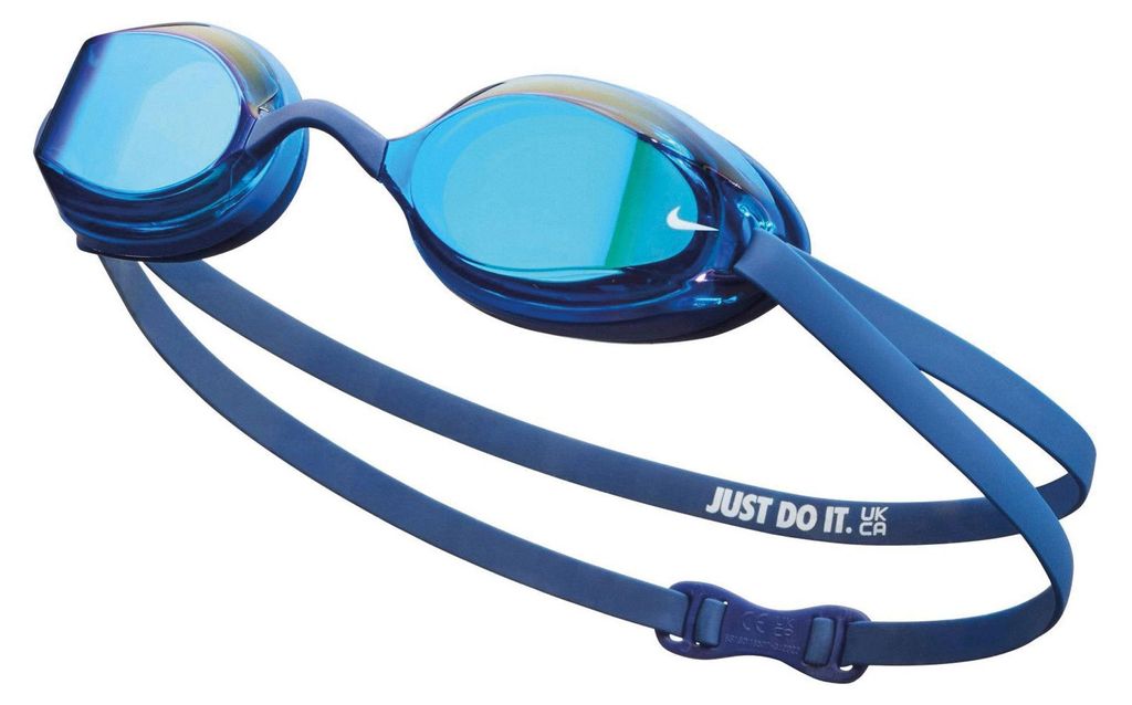Nike Legacy Comfort Schwimmbrille Senior