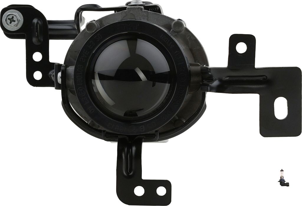 Johns, Nebellicht Osram Night Breaker Laser Nebel Licht rechts passend für Kia CeeD 92202A2300