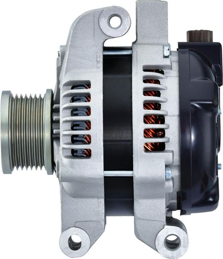 HELLA 8EL 015 630-691 Lichtmaschine Generator LiMa 100A 12V Produktbild 