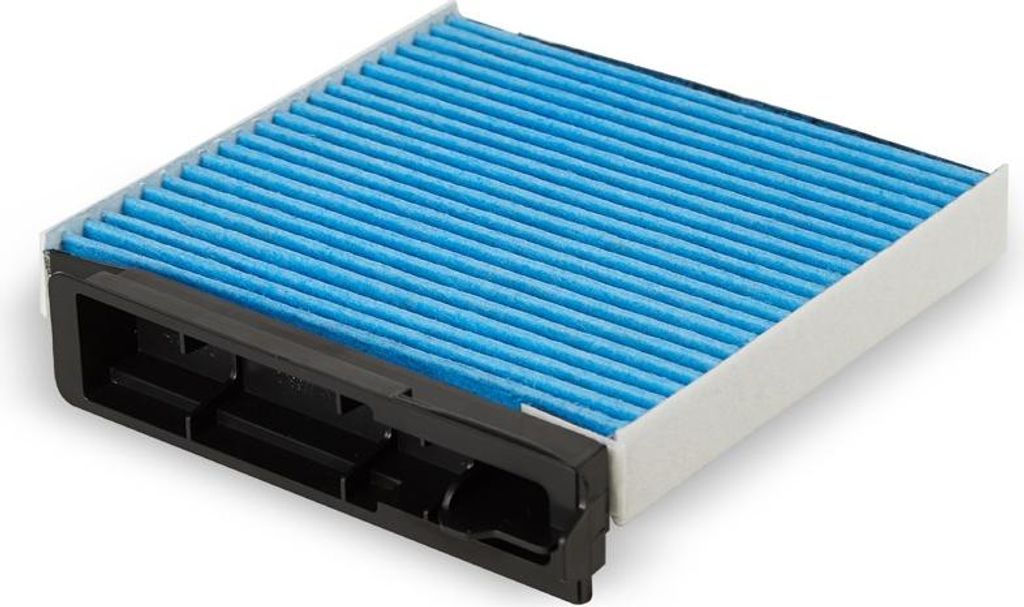 UFI 34.232.00 Innenraumfilter Pollenfilter für RENAULT Clio III Schrägheck (BR0/1, CR0/1)