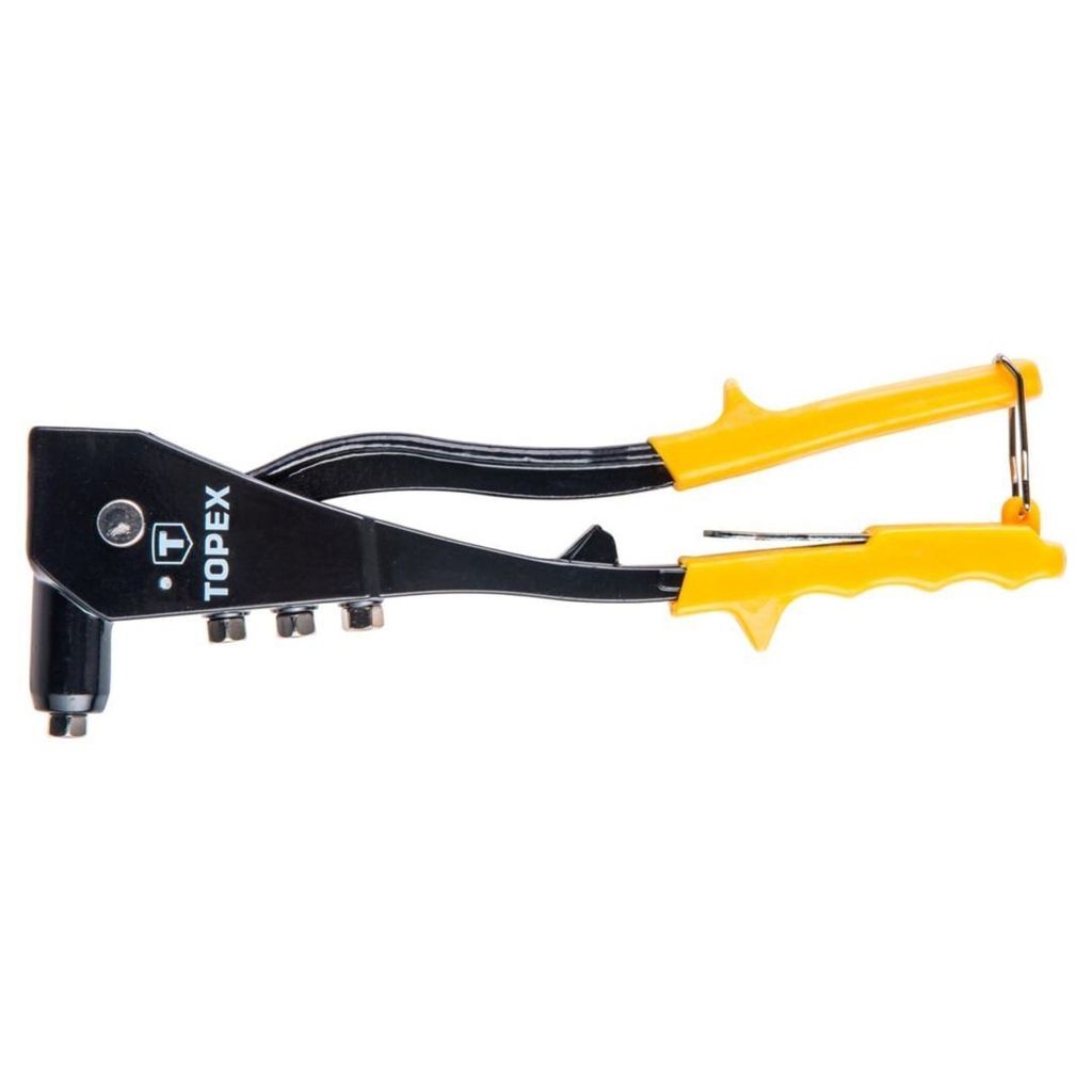 Seitennietgerät 260Mm Cl701 - T 43E701