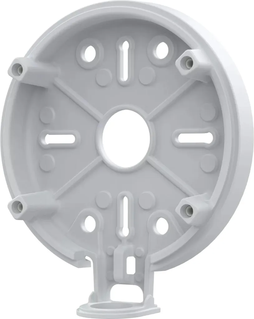 Axis TQ1603-E Boîte de jonction universelle blanche pour caméras P14