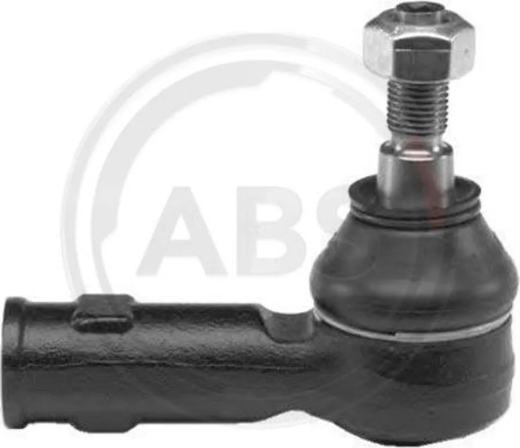 Réparer la direction du Ducato ou J5 avec la rotule A.B.S. OE 381711