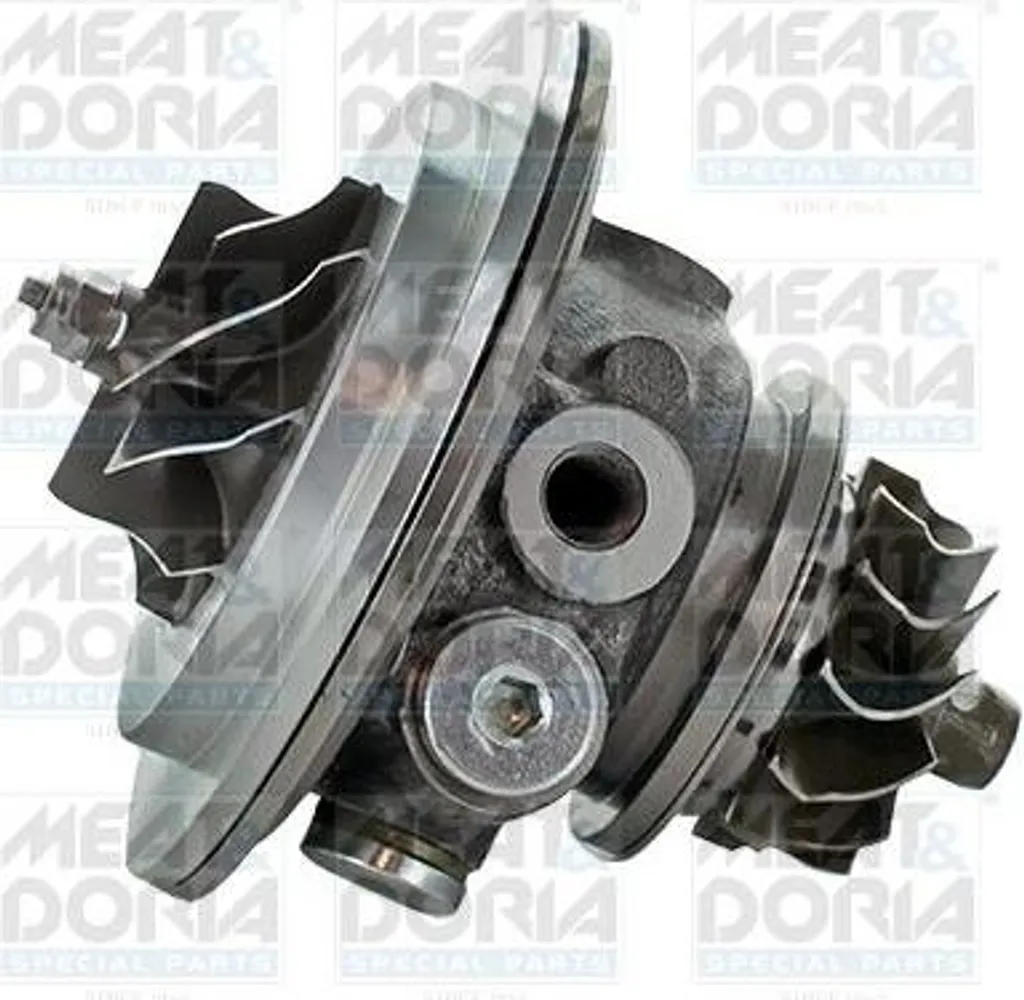 Restaurer la puissance de votre Audi A6 4B avec le Turbo 077145704KX