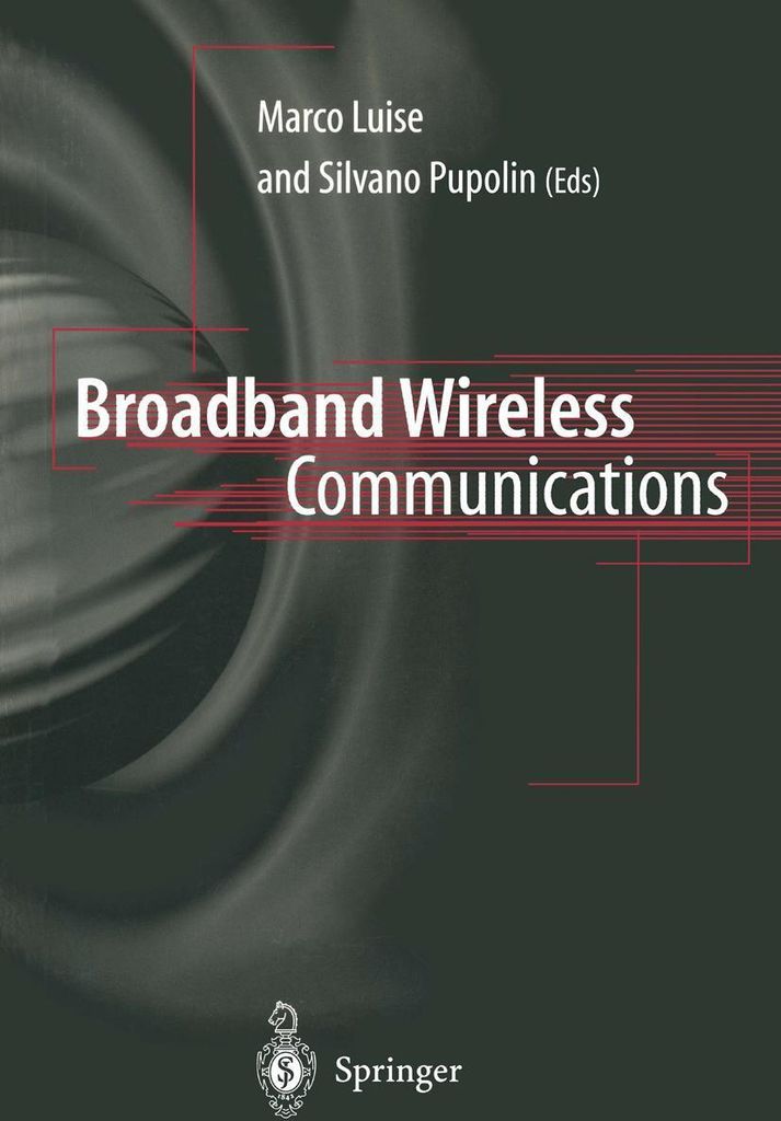 Broadband Wireless Communications