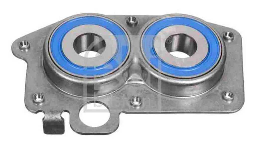 Palier 37930 Febi Bilstein haute résistance pour boîte de vitesses