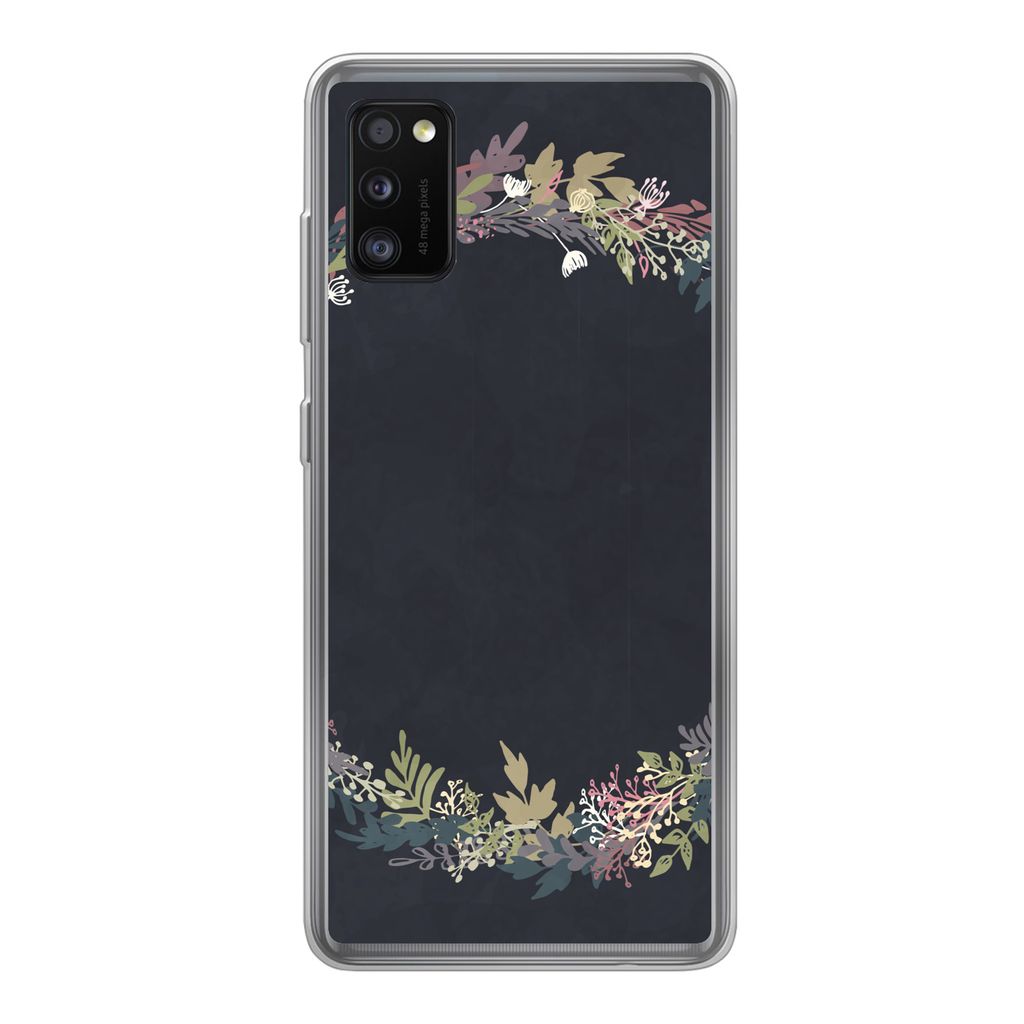 MuchoWow® Handyhülle Schutzhülle Hülle für Samsung Galaxy Produktbild 