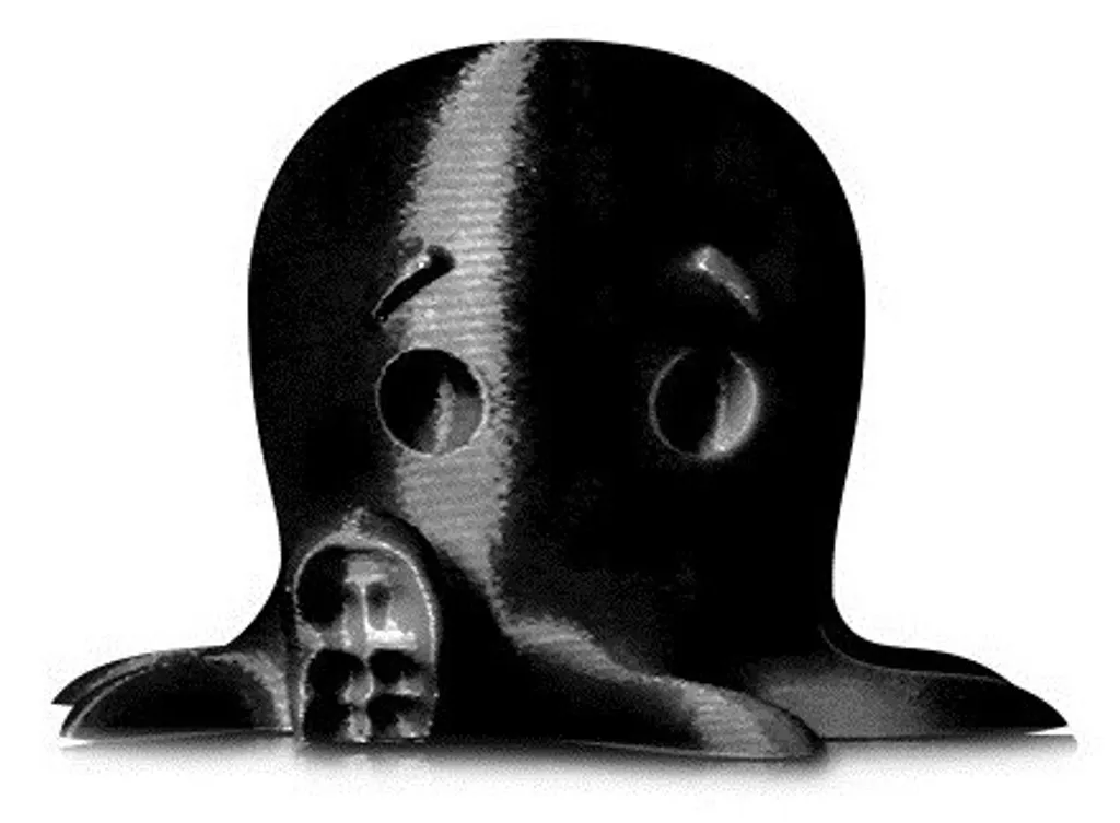 Cassette de Filament 3D Noir MakerBot MP05775 pour Replicator 1.75mm